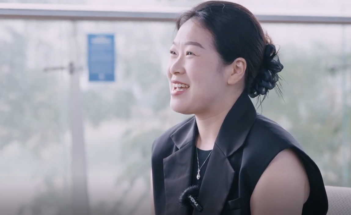 榜样的力量|从总部HR到成为蜜思肤合作经销商，见证她的破界成长