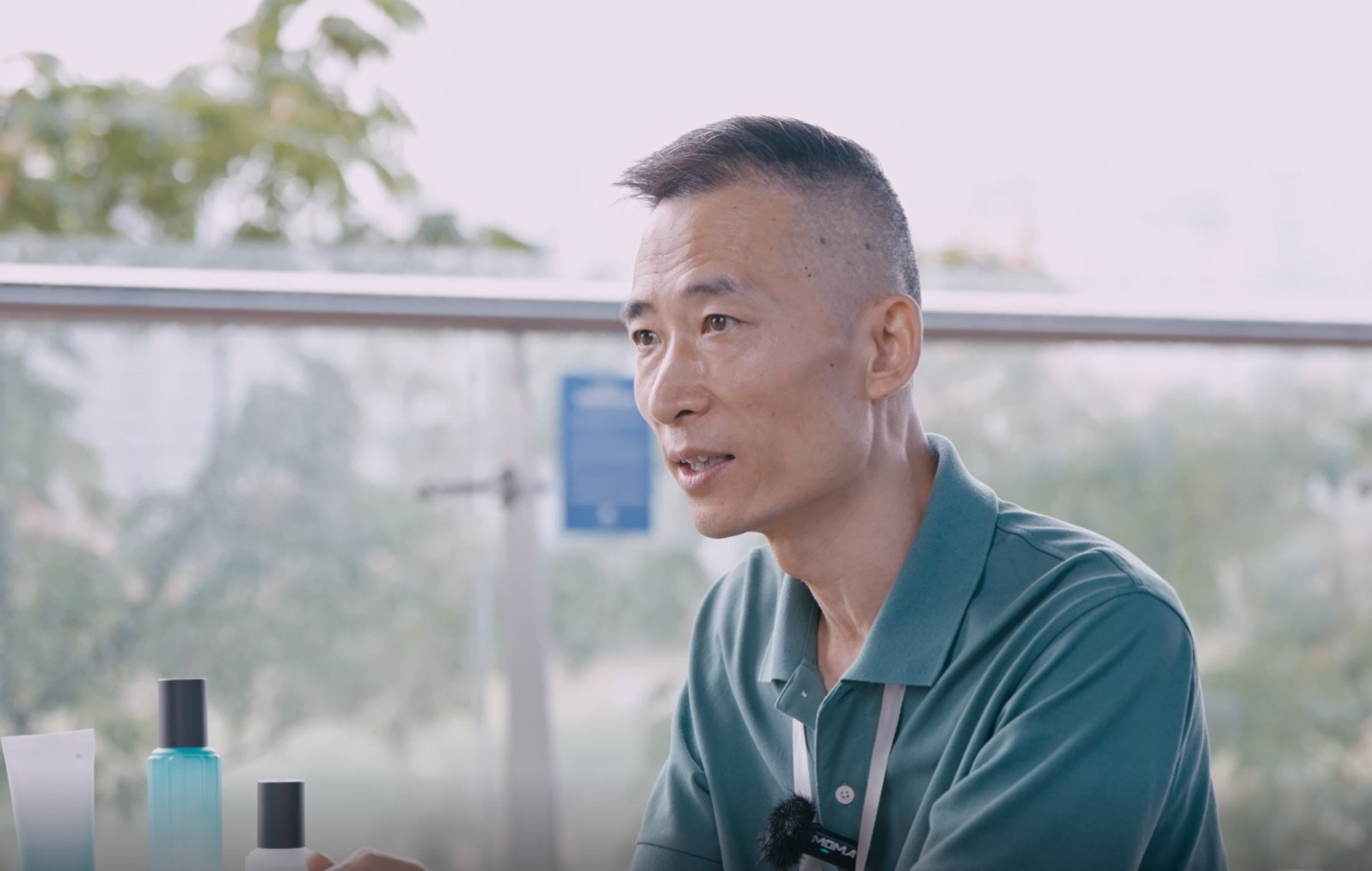 蜜思肤经销商贾安贵：从化妆品集合店到19家单品牌店的成功转型