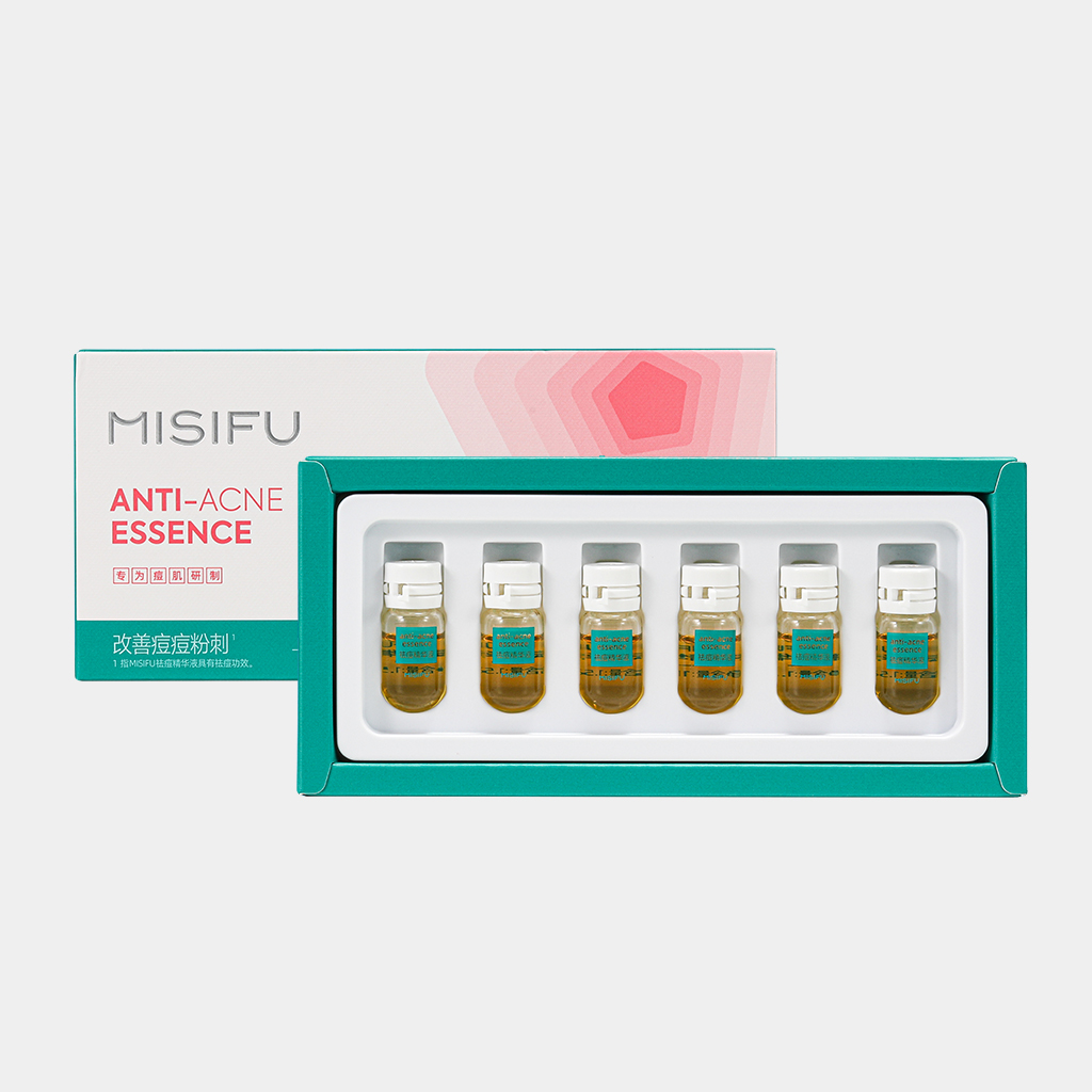 MISIFU祛痘精华液