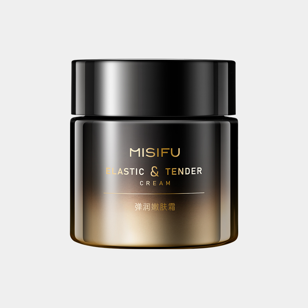 MISIFU弹润嫩肤霜