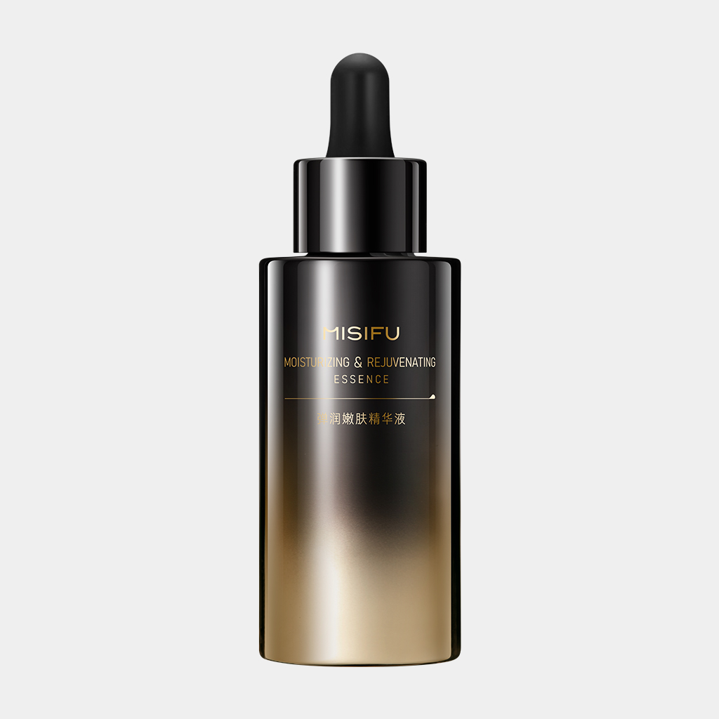 MISIFU弹润嫩肤精华液